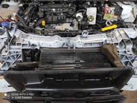 фото thumb №6, Pas передний усилитель передний комплект радиатор ford transit connect 2021