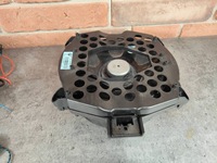 фото thumb №7, Озвучення динаміки hifi джгут підсилювач bmw x5 e70 9240136 комплект