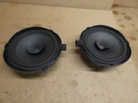 фото thumb №9, Peugeot 3008 iii 2024 правая левая сторона динамик дверь передних i задних