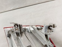 фото thumb №8, Citroen c4 picasso 1 i лампа лівий задня ліва задня w крила 9653547580