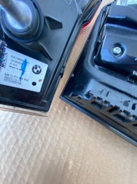 фото thumb №11, Bmw 3 g20 m3 g80 лампа лампи задня задні usa sae комплект оригінал