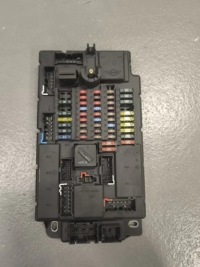 Модуль предохранителей 3450824 mini one r56 r57 Цена, фото thumb