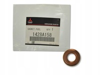 фото thumb №1, Mitsubishi asx 10- 1.8d 2.2d підкладка форсунки