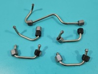 фото thumb №1, Трубки шланг паливний citroen ds4 11-15 2.0 hdi -