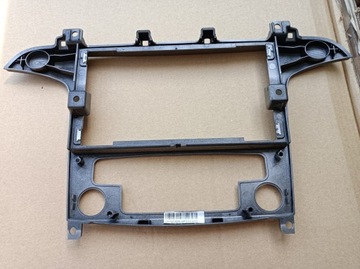 фото thumb №9, Рамка радио ford s-max mk1 galaxy mk3