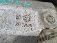 фото thumb №7, Захист теплова турбіни каталізатора opel insignia a b 1.6 cdti