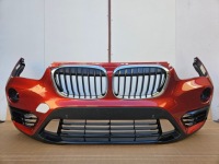 Купить Бампер перед передний решётки bmw x1 f48 7354815, фото thumb