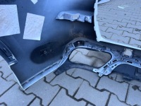 фото thumb №9, Бампер задня задній bmw x5 g05 m набір