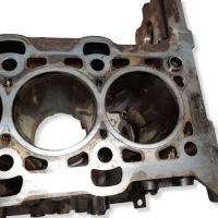 Купити Hyundai kia 2.0 crdi d4ha блок двигуна euro 6, фото thumb