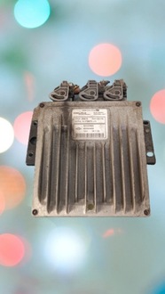 фото thumb №1, Бортовой компьютер двигателя renault megane 1.5dci 03r