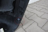 фото thumb №12, Бампер перед передний jeep renegade lift 18-