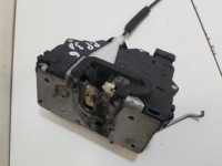 фото thumb №2, Замок двері правий перед fiat grande punto 51797562