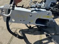 фото thumb №10, Renault clio v чверть чверть права лонжерон оригінальна