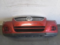 фото thumb №1, Бампер перед vw tiguan 5n0 07-10
