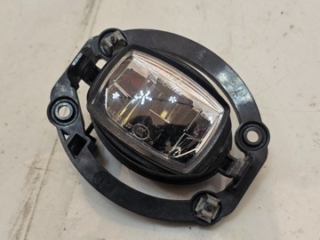 фото thumb №1, Jeep compass ii рестайлинг 21- галоген led перед 68470159aa usa