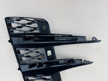 фото thumb №9, Range rover evoque l551 18r- решітка бампера лівий перед ліва k8d2-8b290