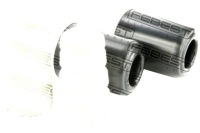 фото thumb №2, Защита передний амортизатора с отбойник febest