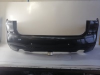 фото thumb №1, Bmw x3 g01 m набір бампер задня