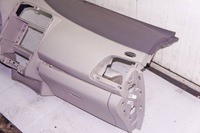 фото thumb №6, Ow381 nissan leaf i ze0 24kwh панель капот pulpit