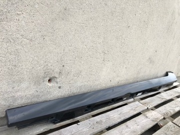 фото thumb №2, Поріг планка порогова лівий vw passat b8 3g0 3g0853857f повний