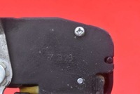 фото thumb №8, Замок крышки задняя багажника nissan tiida 1 i sedan 04-08