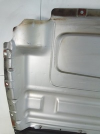 фото thumb №5, L116 стена перегородочная renault trafic 3