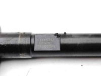 Інжектор mitsubishi outlander 3 gg_w, gf_w, zj 09q03796 2.3l дизель 2014 Київ, фото thumb