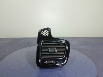 фото thumb №1, Jeep compass ii 17- ґрати повітропровід повітря ліві eu 5ut64dx8ab