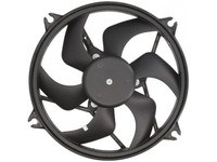 фото thumb №1, Вентилятор радіатора peugeot 406 98-04