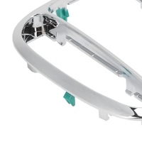 фото thumb №16, Рамка захист центральної коробки важіль перемикання передач do mercedes-benz klasa