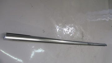 фото thumb №2, Планка накладка двері зад задня ліва лівий хром opel zafira c