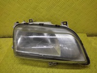 фото thumb №1, Vw sharan фара лампа правий перед