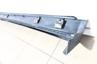 Mercedes w164 ml молдинг подножка вход порог накладка 1646901075 правая с Разборки, фото thumb