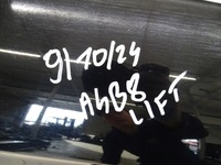 фото thumb №13, Двері праві зад праві задні audi a4 b8 рестайлінг sedan ly9b