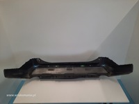 фото thumb №8, Toyota rav4 v бампер задняя задний 52453-42040