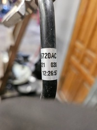 фото thumb №5, Audi a6 s6 c8 4k 2020 wąż / шланг кондиціонера a/c