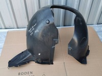 фото thumb №1, Seat altea 5p0 5p8 07-12 подкрылок передние правые 5p8809958 5p0809958c