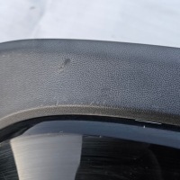 фото thumb №9, Mercedes gla x156 w156 2013- спойлер накладка бампера зад рестайлинг a1568852600