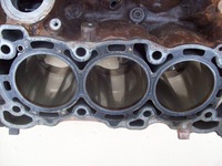 фото thumb №7, Ford f150 2.7 ecoboost блок двигуна rfft4e-6015-i