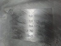 фото thumb №8, Корпус фільтра повітря audi q7 4l 3.0 tdi 06r