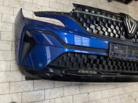 Перед бампер фары matrix капот крылья радиатор renault austral biynn Оригинал, фото thumb