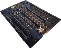 фото thumb №1, Защита тепловая помост na рама scania r s p g ngs ngt 1872622 b-b