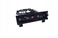 фото thumb №1, Панель кондиціонера обдув nissan atleon 00r.