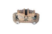 фото thumb №7, Суппорт тормозной правый перед sorento ii santa fe