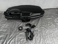 фото thumb №7, Fiat tipo ii lift консоль панель приладів панель приладів подушки безпеки ремені подушка безпеки 2019-