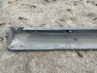 фото thumb №7, Молдинг поріг mitsubishi asx права 6512a388zz-02