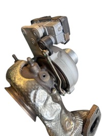 фото thumb №7, Турбина jeep wrangler alfa romeo giulia stelvio 2.2 jtd 210 km 53039700698