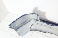 фото thumb №6, Бампер задній задня bmw x1 e84 m набір msp pdc