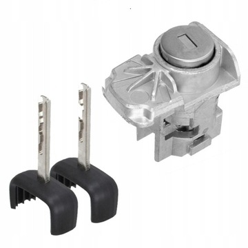 фото thumb №1, Вставка замка двері opel signum 3.0 cdti v6 2005