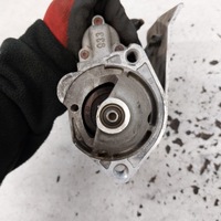 фото thumb №12, Volkswagen passat b5 audi a4 b5 1,8 стартер bosch 1005821933